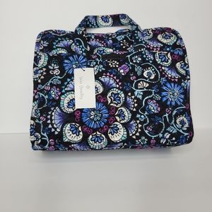 Vera Bradley Compact Hanging Organizer NWT